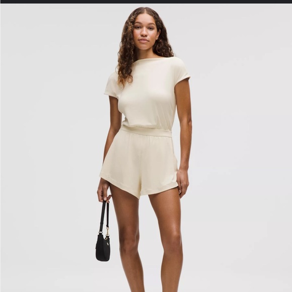 Lululemon Romper - Picture 1 of 2
